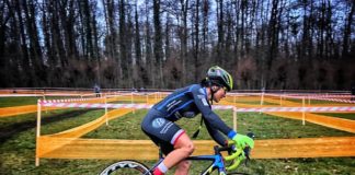 Przełajowy Super Puchar Polski: Zwycięstwo last minute Zuzanny Krzystały