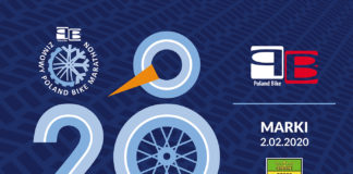 ZIMOWY POLAND BIKE MARATHON 2020
