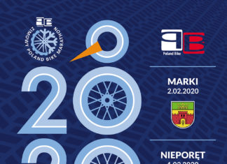 ZIMOWY POLAND BIKE MARATHON 2020