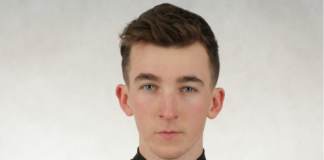 Kolejne wzmocnienie teamu CST 7R!