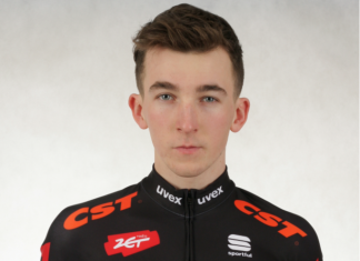 Kolejne wzmocnienie teamu CST 7R!