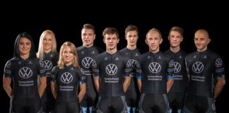 Plany na sezon Volkswagen Samochody Dostawcze MTB Team
