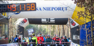 1 marca. Zimowy Poland Bike Marathon jedzie do Nieporętu