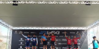 Costa Blanca Bike Race 2020 dobiegł końca