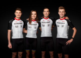 Nowy sezon Kross Racing Team w nowym składzie