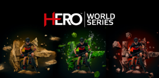 HERO World Series Dubai