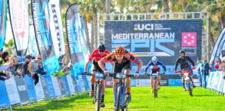 Mediterranean Epic – dzień 1.