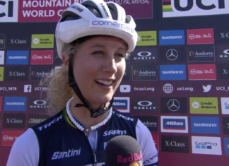 Dłuższa pauza Jolandy Neff