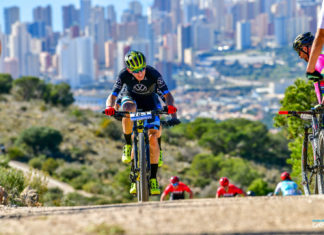 Zawodnicy Samochody Dostawcze MTB Team komentują obecną sytuację