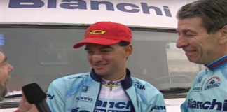 Rower Mistrza Świata wspomoże walkę z COVID-19