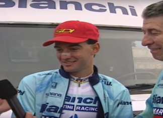 Rower Mistrza Świata wspomoże walkę z COVID-19