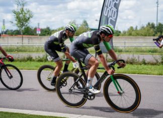 Odżywianie a stosunek mocy do wagi