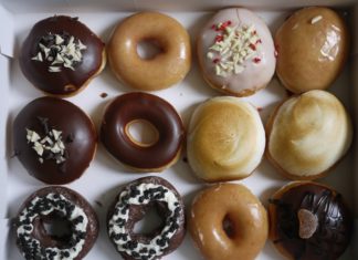 Ile kalorii spala się podczas jazdy na rowerze?