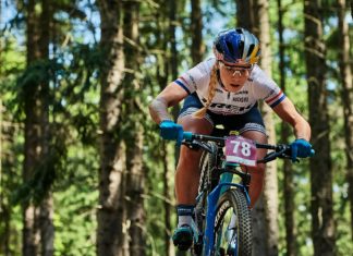 Evie Richards – jak zostałam zawodowcem