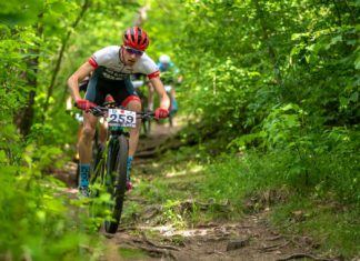 Północna Liga XC wystartowała