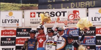 Miguel Martinez nie daje za wygraną