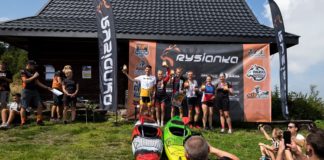Rysianka Team MTB zaprasza na swoje imprezy