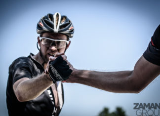 EDYCJA SPECJALNA CISOWIANKA MAZOVIA MTB MARATHON NA SPECJALNE CZASY