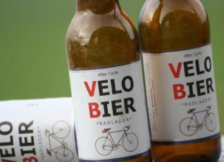 Alkohol, a jazda na rowerze