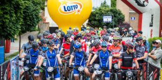 LOTTO Poland Bike Marathon w Górze Kalwarii