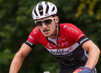 Tomas Paprstka zmienia ekipę po 14 latach