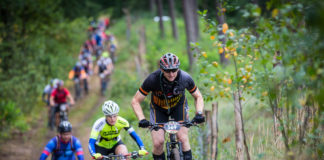 26 lipca. LOTTO Poland Bike Marathon jedzie do Jabłonny