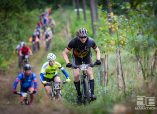 26 lipca. LOTTO Poland Bike Marathon jedzie do Jabłonny
