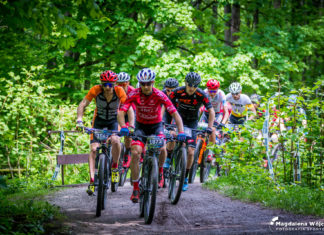W najbliższą niedzielę startuje Bike Atelier MTB Maraton