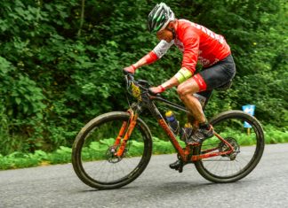 DIABELSKA JAZDA, CZYLI GWIAZDA POŁUDNIA 2020