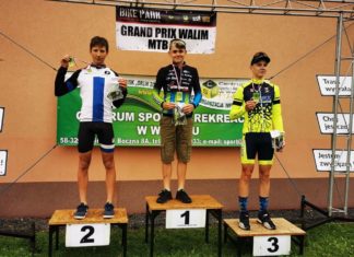 Grand Prix Walimia za nami