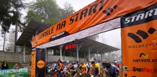 Helta i Czeczinkarova zwyciężają w Boguszowie-Gorcach