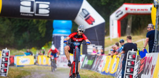 LOTTO Poland Bike Marathon w Nowym Dworze Mazowieckim