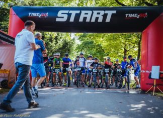 Sosnowica Cross MTB Maraton zaprasza 12 września na Lubelszczyznę