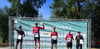 Błotnisty Puchar Polski