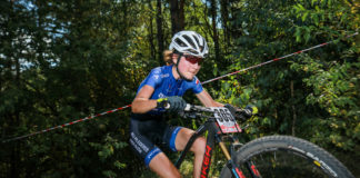 Patrycja Zawierta – wywiad z Mistrzynią Polski Juniorek XCO