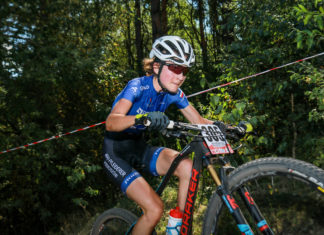 Patrycja Zawierta – wywiad z Mistrzynią Polski Juniorek XCO