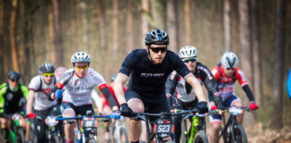 LOTTO Poland Bike Marathon jedzie do Legionowa