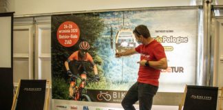 Bike Expo – Narodowy Test Rowerowy wystartował