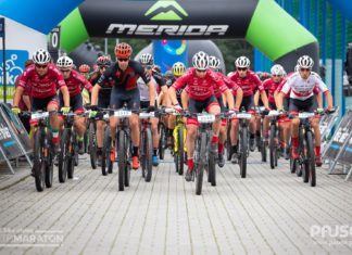 Bike Atelier MTB Maraton już w niedzielę po raz pierwszy w Wiśle!