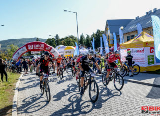 Obowiązkowe Izery. Bike Maraton Świeradów – Zdrój