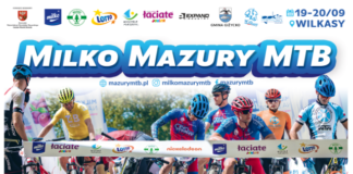 Już w najbliższy weekend finał Milko Mazury MTB w Wilkasach!