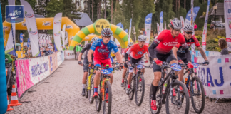 Finał Milko Mazury MTB za nami. Emocji w Wilkasach nie brakowało!