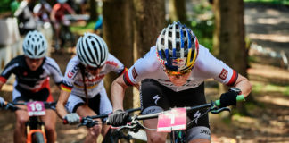 Mistrzostwa Świata w kolarstwie górskim XCO 2021 ruszają już w najbliższym tygodniu!