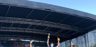 Szymon Pomian po zdobyciu koszulki Mistrza Polski w Maratonie – komentarz zawodnika