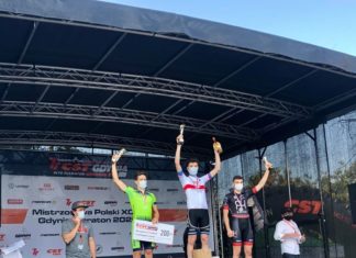 Szymon Pomian po zdobyciu koszulki Mistrza Polski w Maratonie – komentarz zawodnika