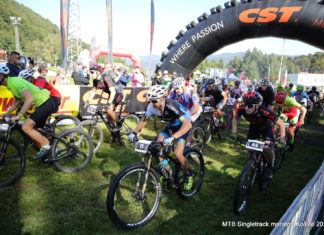Bardzo dobre występy grupy CST 7R MTB Team