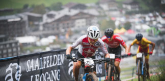 Mgliste Snowshoe | zapowiedź Pucharu Świata XCC/XCO/DHI #7