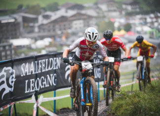 Mgliste Snowshoe | zapowiedź Pucharu Świata XCC/XCO/DHI #7