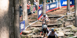 Woods i Mitterwallner najlepsi w orlikach na Pucharze Świata w Albstadt!