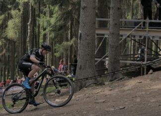 Maxime Marotte opuszcza Cannondale Factory Racing